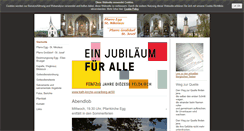 Desktop Screenshot of pfarren-egg-grossdorf.com